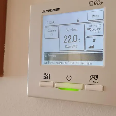 Domizil Erfurt